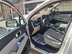 کیا سۆرینتۆ